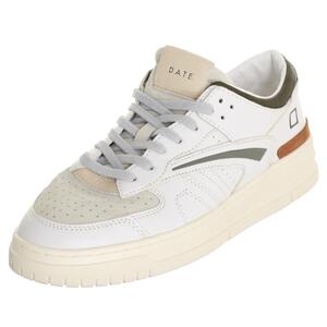 SCARPETTA TORNEO COLORED MILITARE